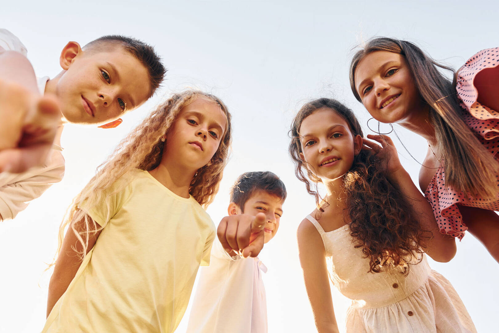 SUPER OFERTĂ DE VARĂ pentru cei mici - La People Develop Center, oferim evaluare psihologică și psihiatrică la un preț special!